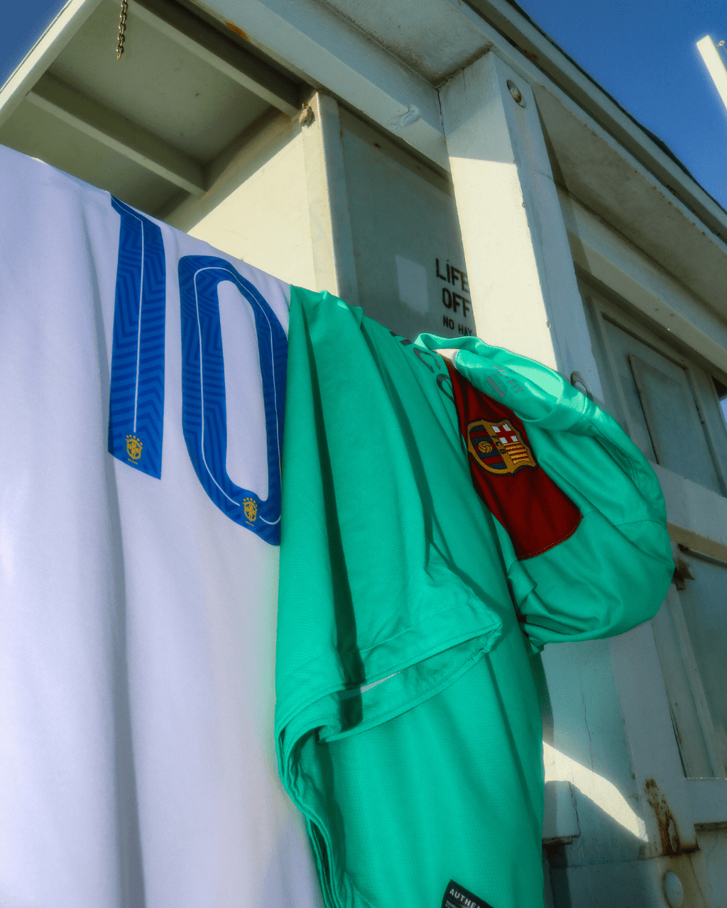 His & Hers — The Prince & His Princess (Neymar Set) - STA Apparel - 