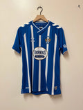 Hummel Kilmarnock FC 2022–23 Home Jersey - STA Apparel - Kilmarnock F.C.