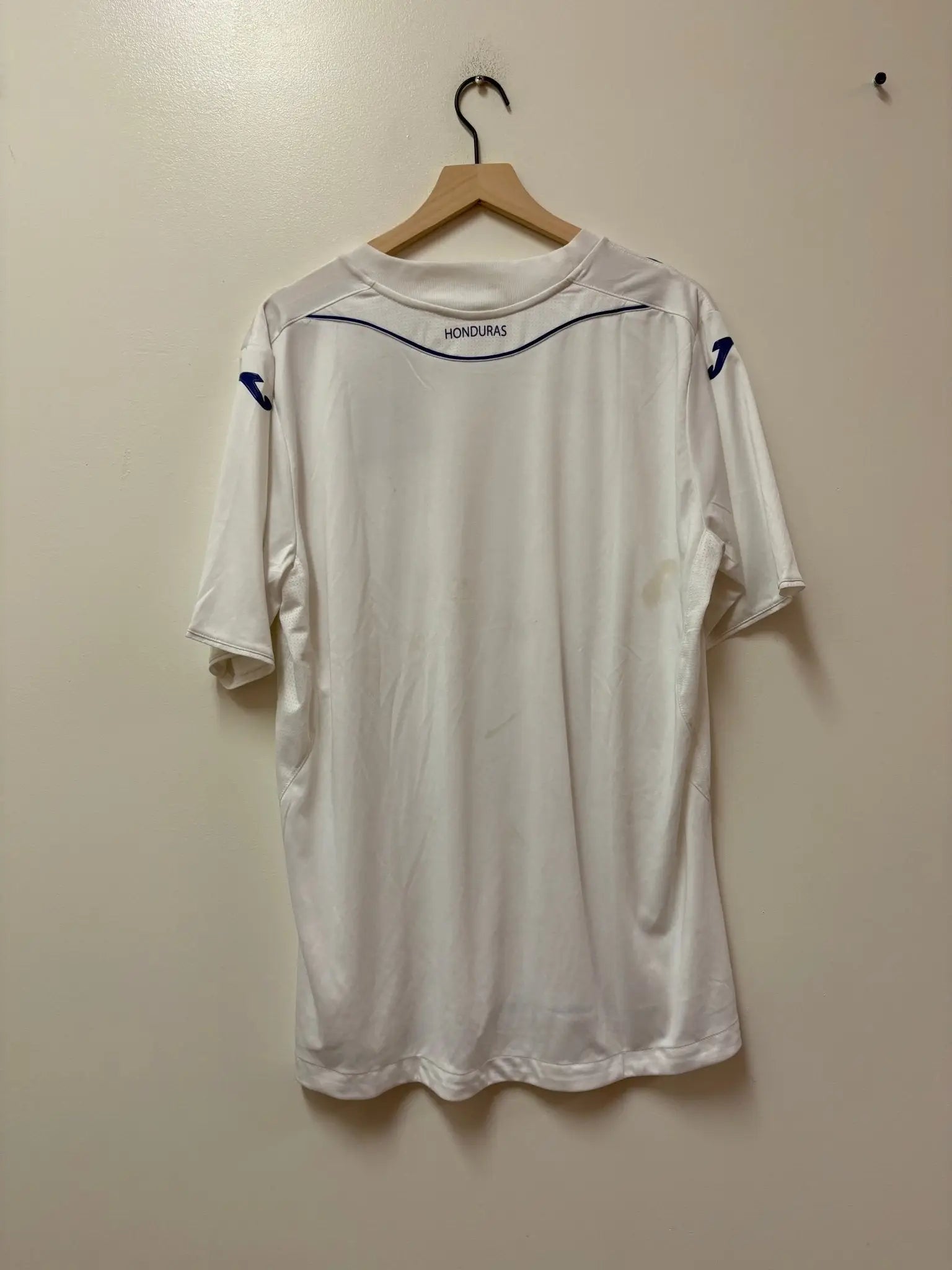 Joma Honduras 2019-20 Home - STA Apparel - Honduras