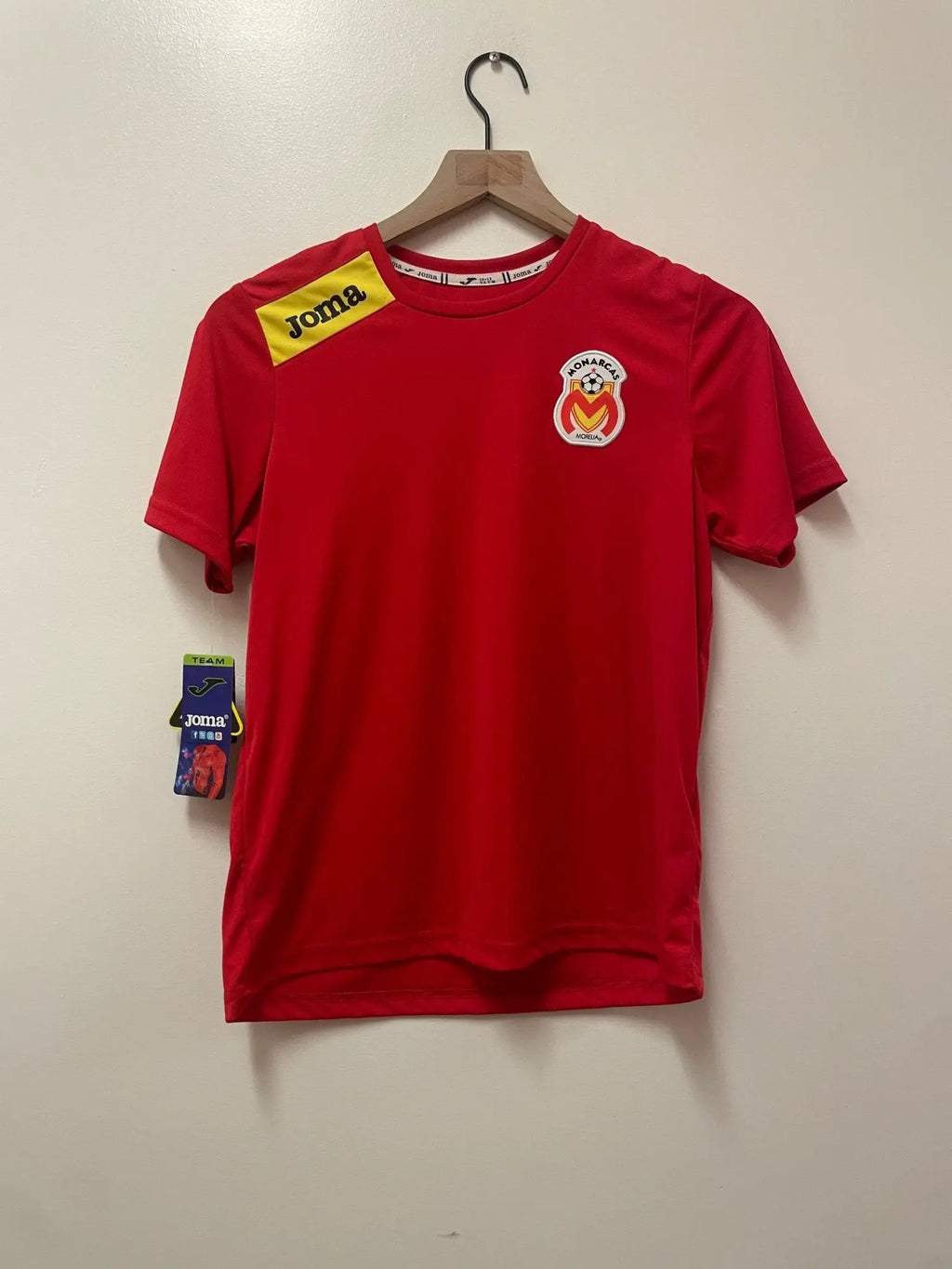 Joma Monarcas Morelia Fan Jersey - STA Apparel - 