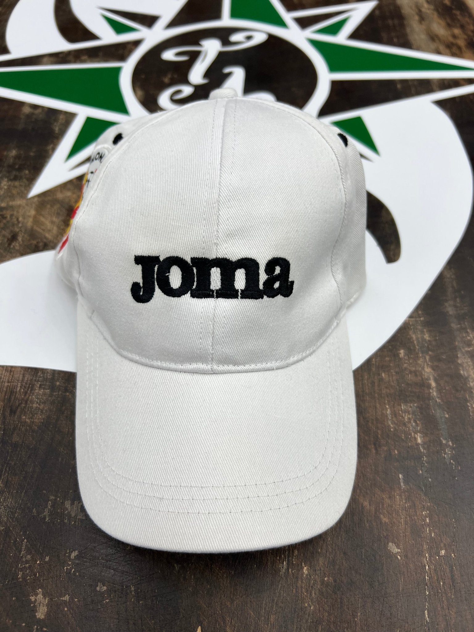 Joma Monarcas Morelia Snapback Hat - STA Apparel - Monarcas morella