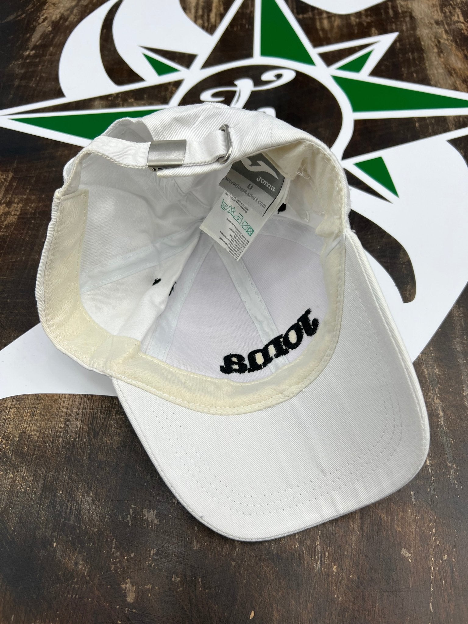 Joma Monarcas Morelia Snapback Hat - STA Apparel - Monarcas morella