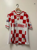 Joma Tecos UAG 2000-01 Home Jersey- 134 - STA Apparel - Estudiantes Tecos