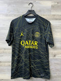 Jordan Paris Saint-Germain 2022/23 Fourth Jersey – Messi #30 - STA Apparel - PSG