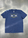LA Galaxy Hometown Distance T-Shirt - STA Apparel - LA Galaxy
