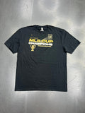 LAFC 2022 MLS Cup Champions Locker Tee - STA Apparel - LAFC