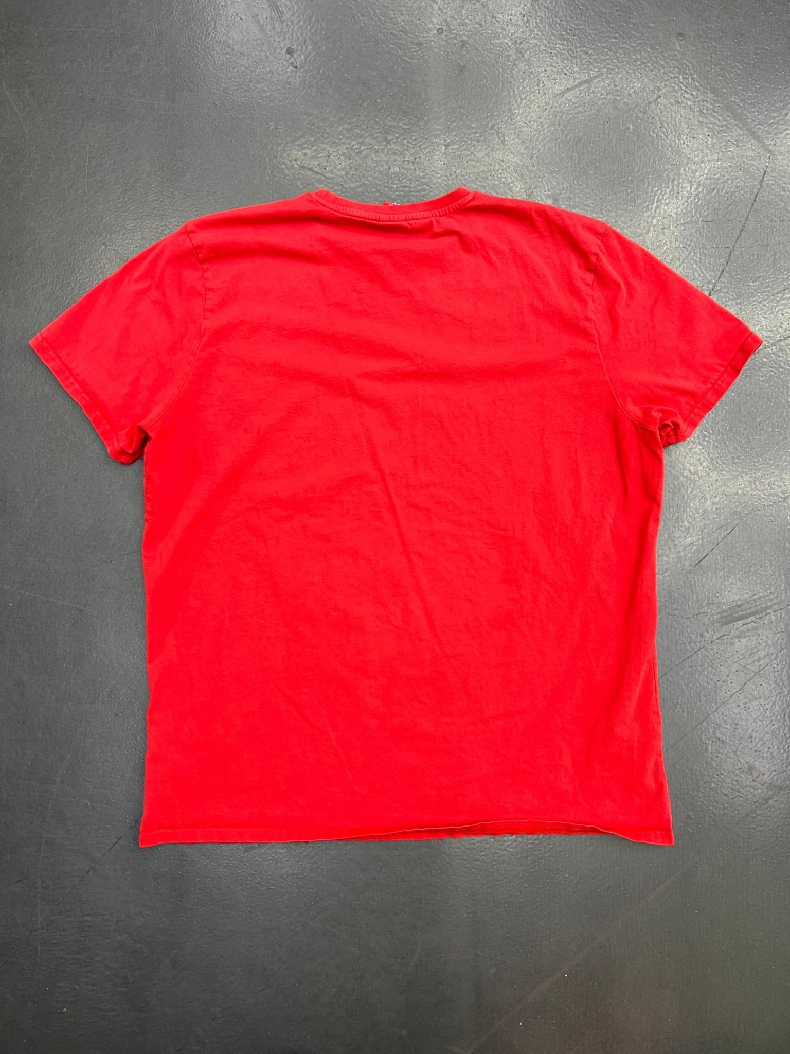 Liverpool FC Graphic Tee - STA Apparel - Liverpool