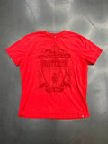 Liverpool FC Graphic Tee - STA Apparel - Liverpool