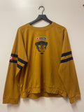 Lotto Pumas UNAM Crewneck Sweatshirt - STA Apparel - Pumas