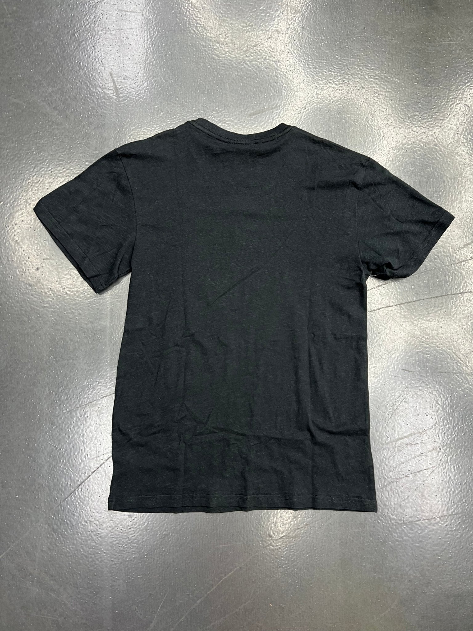 Mitchell & Ness Los Angeles Football Club Crest T-Shirt - STA Apparel - LAFC