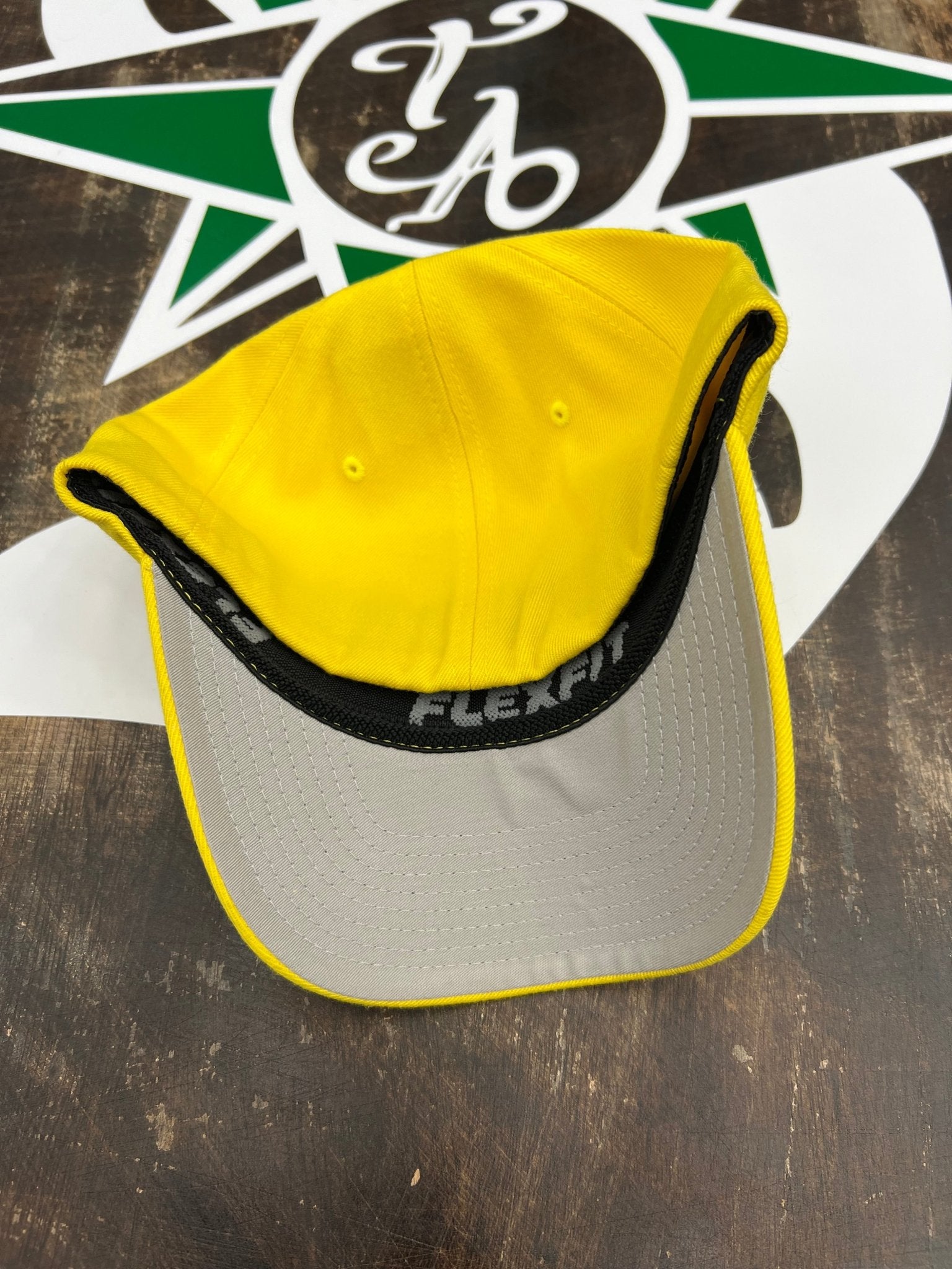 Monarcas Morelia Flex Fit Cap - STA Apparel - Monarcas morella