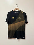 New Balance Costa Rica 2019/20 Gold Cup Third Jersey - STA Apparel - COSTA RICA