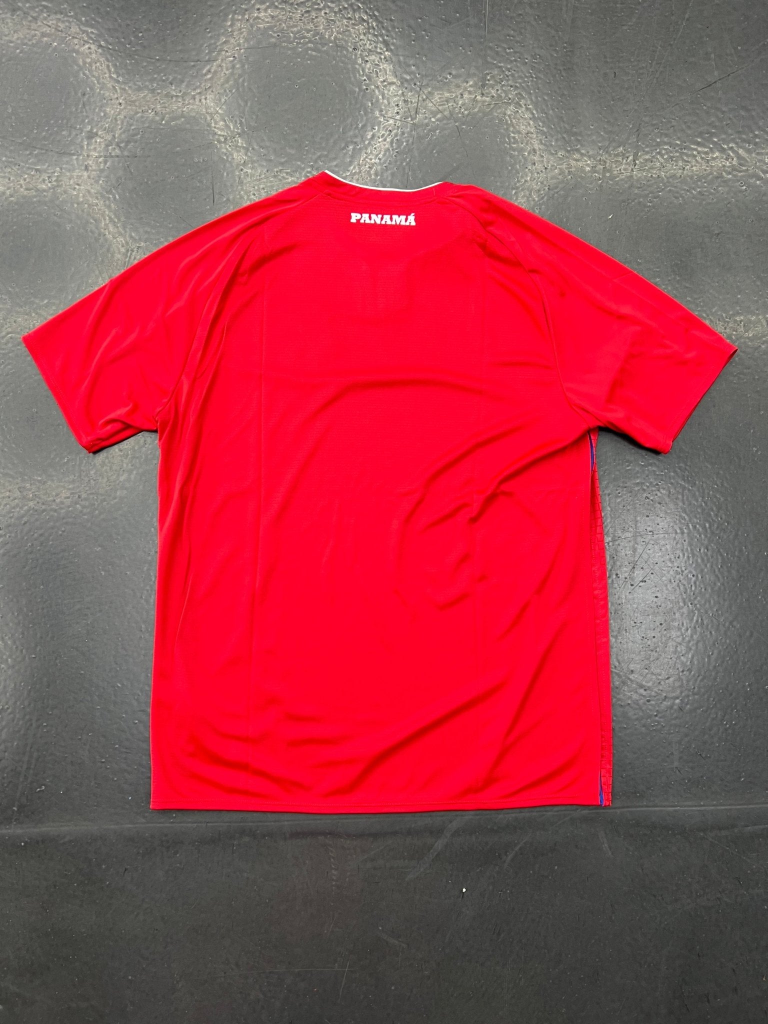 New Balance Panama 2018 World Cup Home Jersey - STA Apparel - Panama