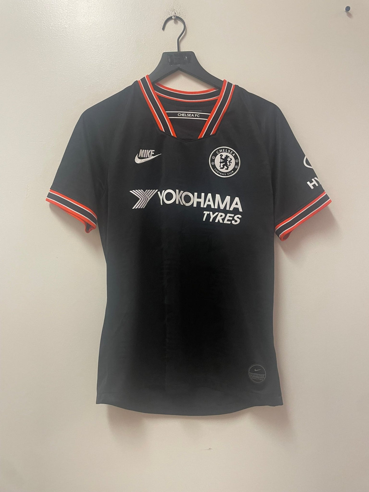 Nike 2019/20 Chelsea FC Third Jersey- Kante 7 - STA Apparel - Chelsea