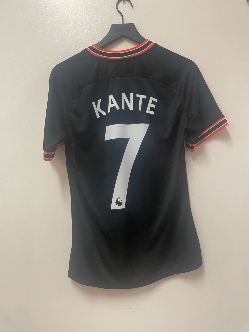 Nike 2019/20 Chelsea FC Third Jersey- Kante 7 - STA Apparel - Chelsea