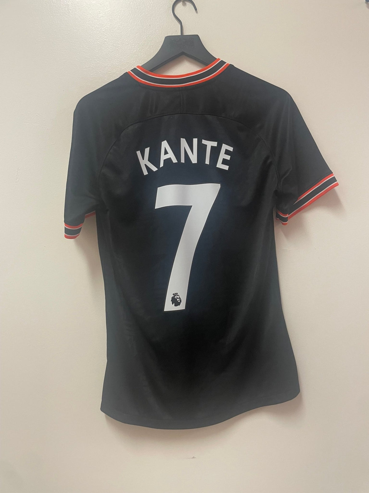 Nike 2019/20 Chelsea FC Third Jersey- Kante 7 - STA Apparel - Chelsea