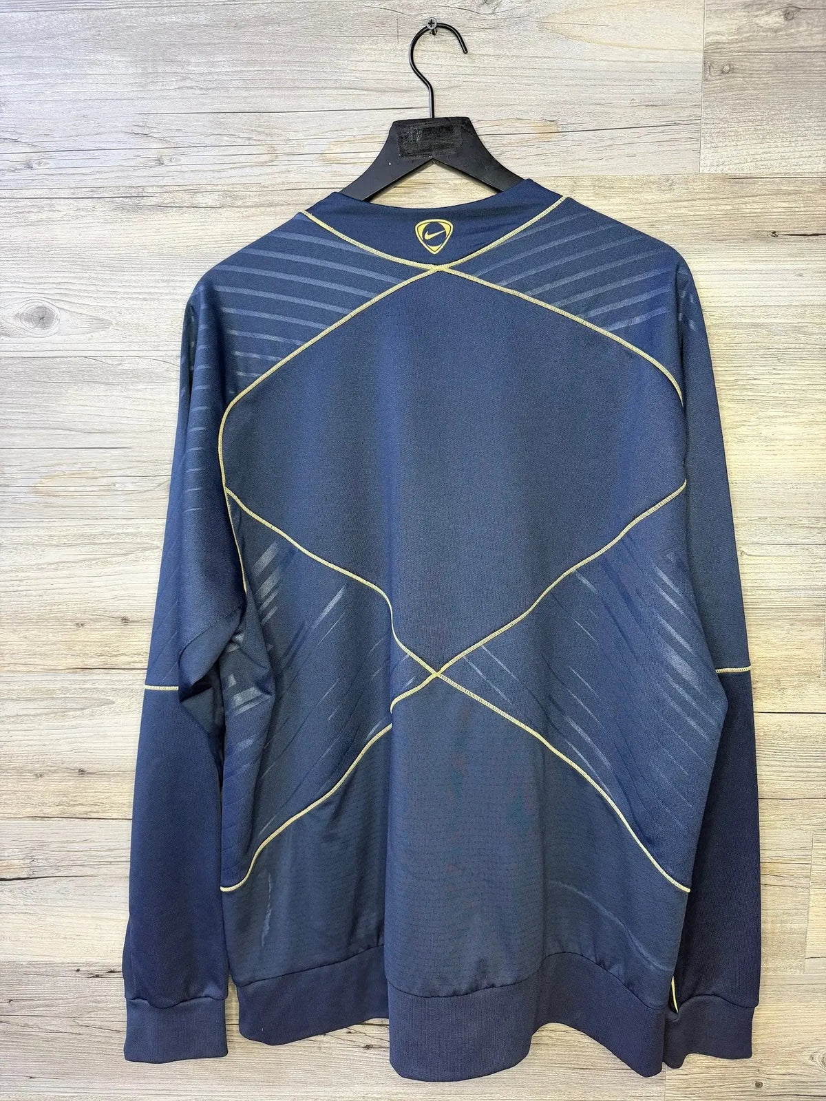 Nike Arsenal 2007 Training Sweatshirt - STA Apparel - Arsenal
