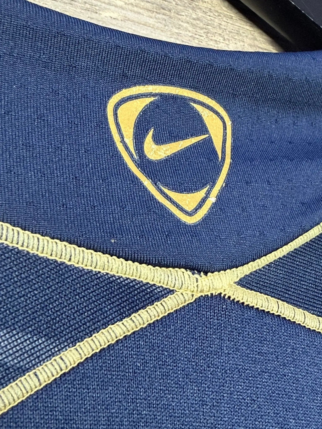Nike Arsenal 2007 Training Sweatshirt - STA Apparel - Arsenal