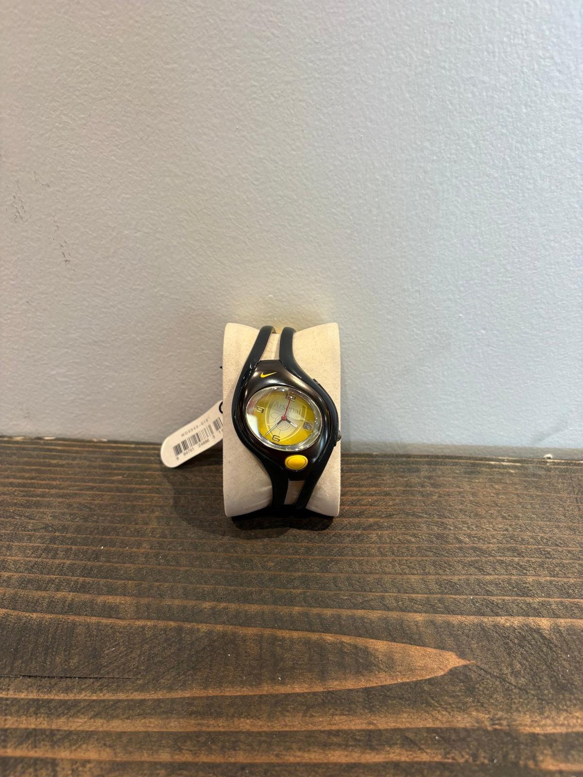 Nike Arsenal Triax Watch - STA Apparel -