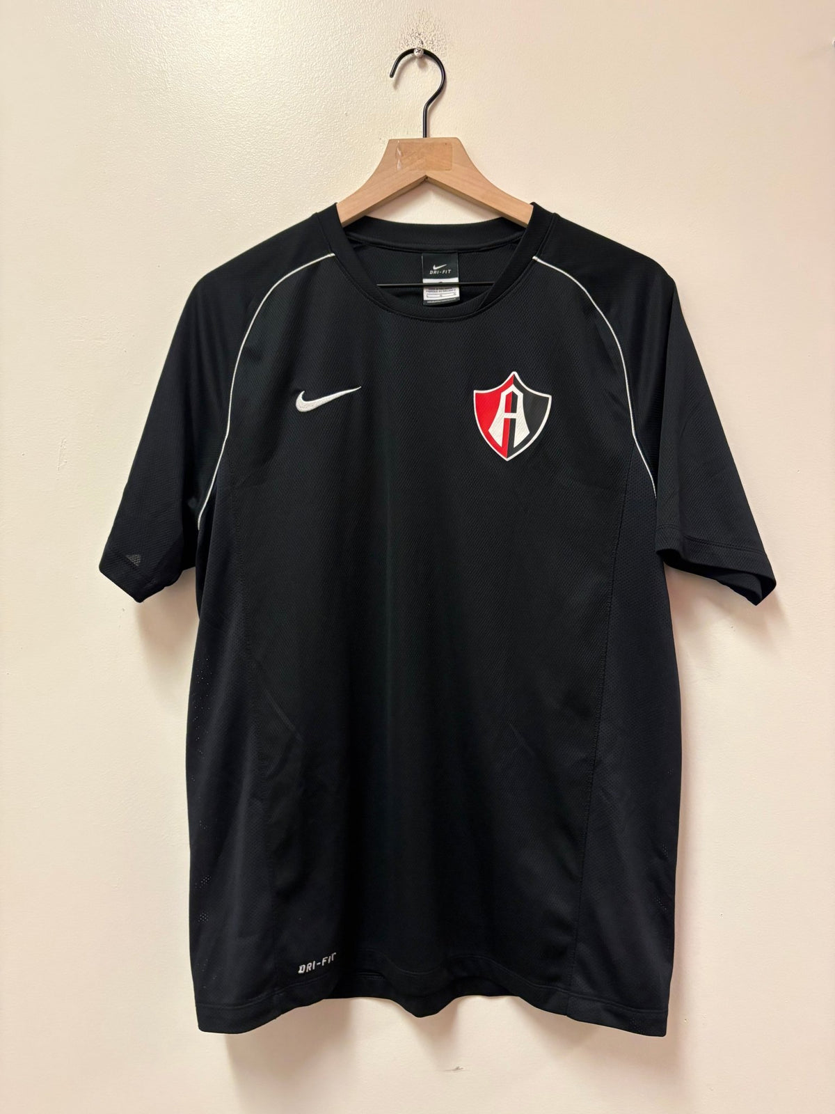 Nike Atlas 2000s Training Jersey - STA Apparel - Atlas