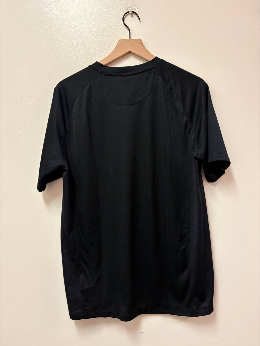 Nike Atlas 2000s Training Jersey - STA Apparel - Atlas