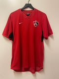 Nike Atlas F.C. 2003–2004 Training Jersey - STA Apparel - Atlas