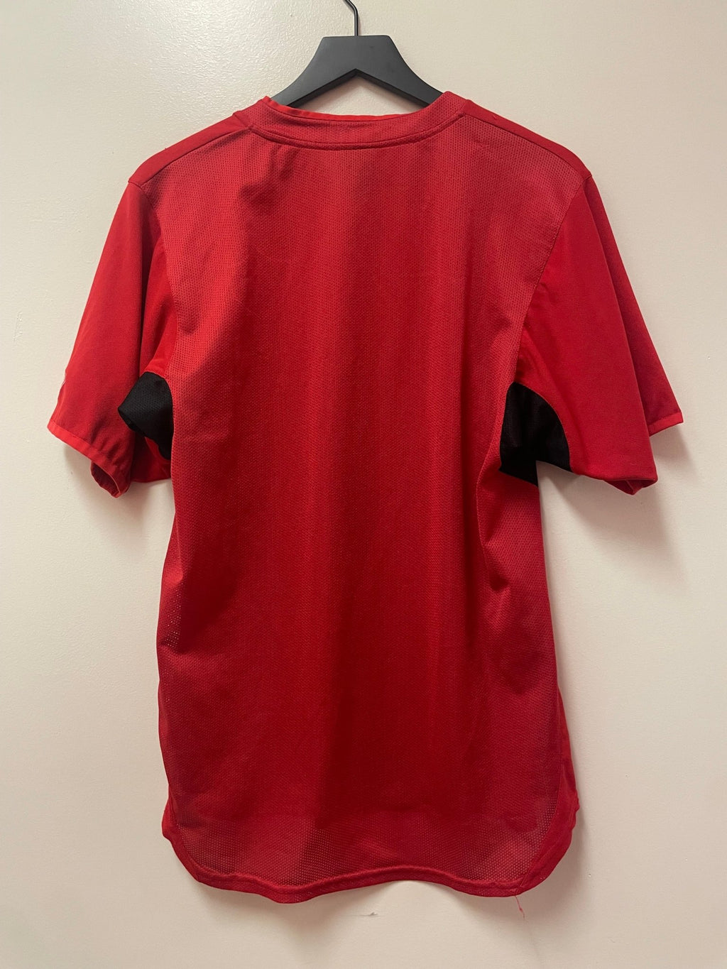Nike Atlas F.C. 2003–2004 Training Jersey - STA Apparel - Atlas