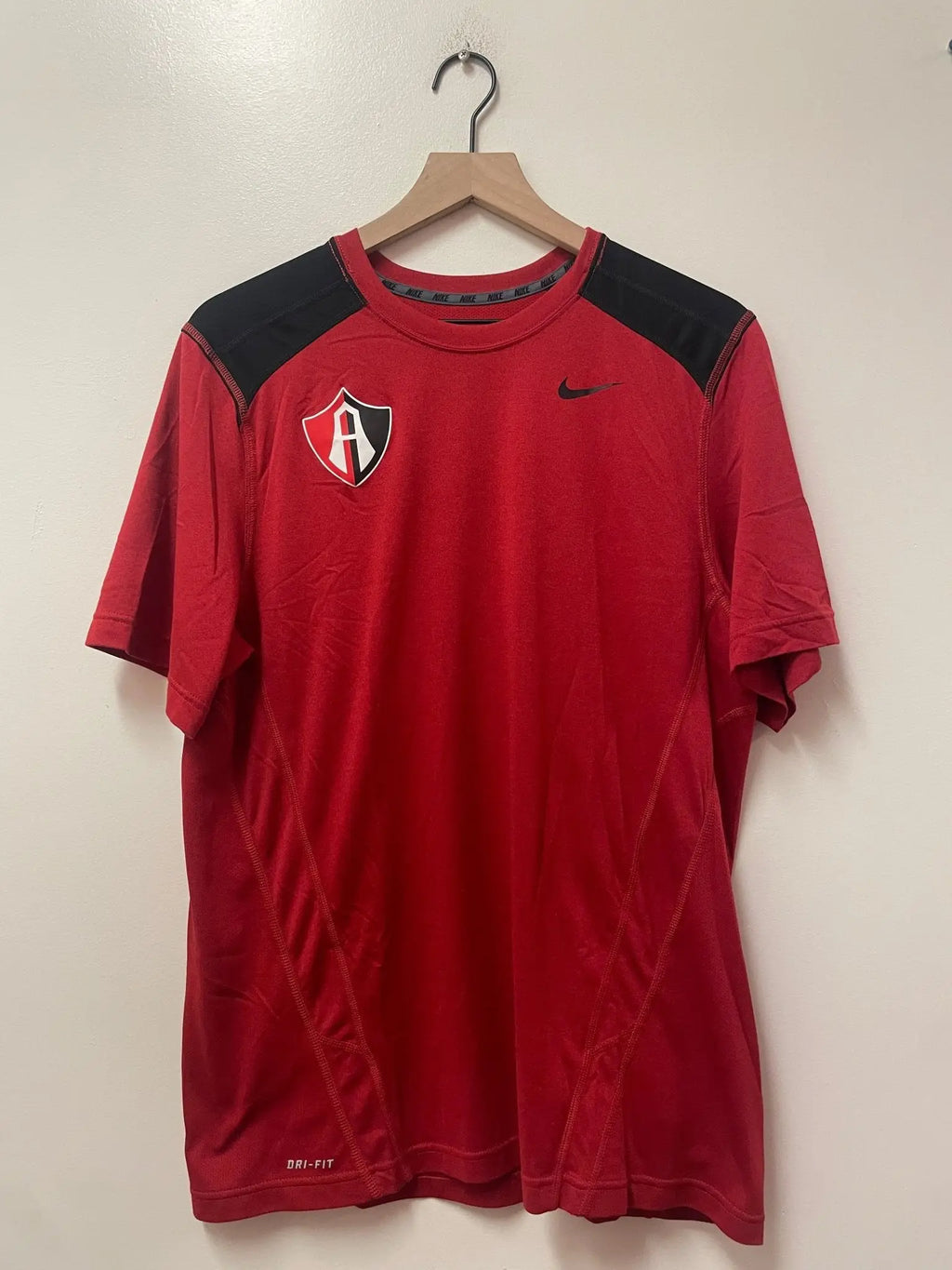 Nike Atlas Training Jersey - STA Apparel - Atlas