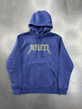 Nike Atlético de Madrid Club Pullover Hoodie - STA Apparel - Athletico Madrid