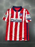 Nike Atlético Madrid 2020–21 Home Jersey - STA Apparel - Athletico Madrid