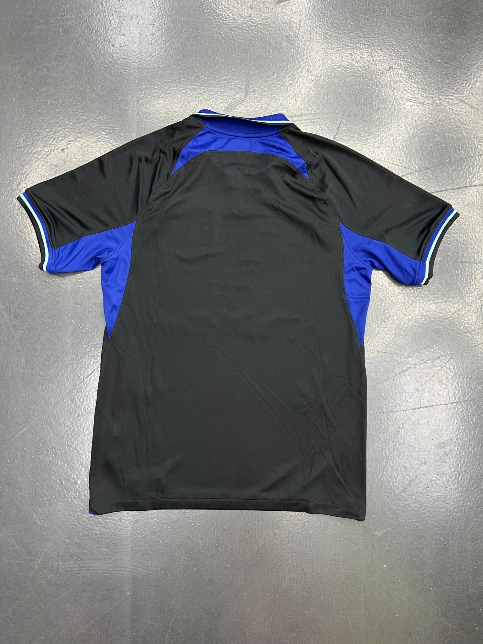 Nike Atlético Madrid 2022/23 Away Jersey - STA Apparel - Athletico Madrid