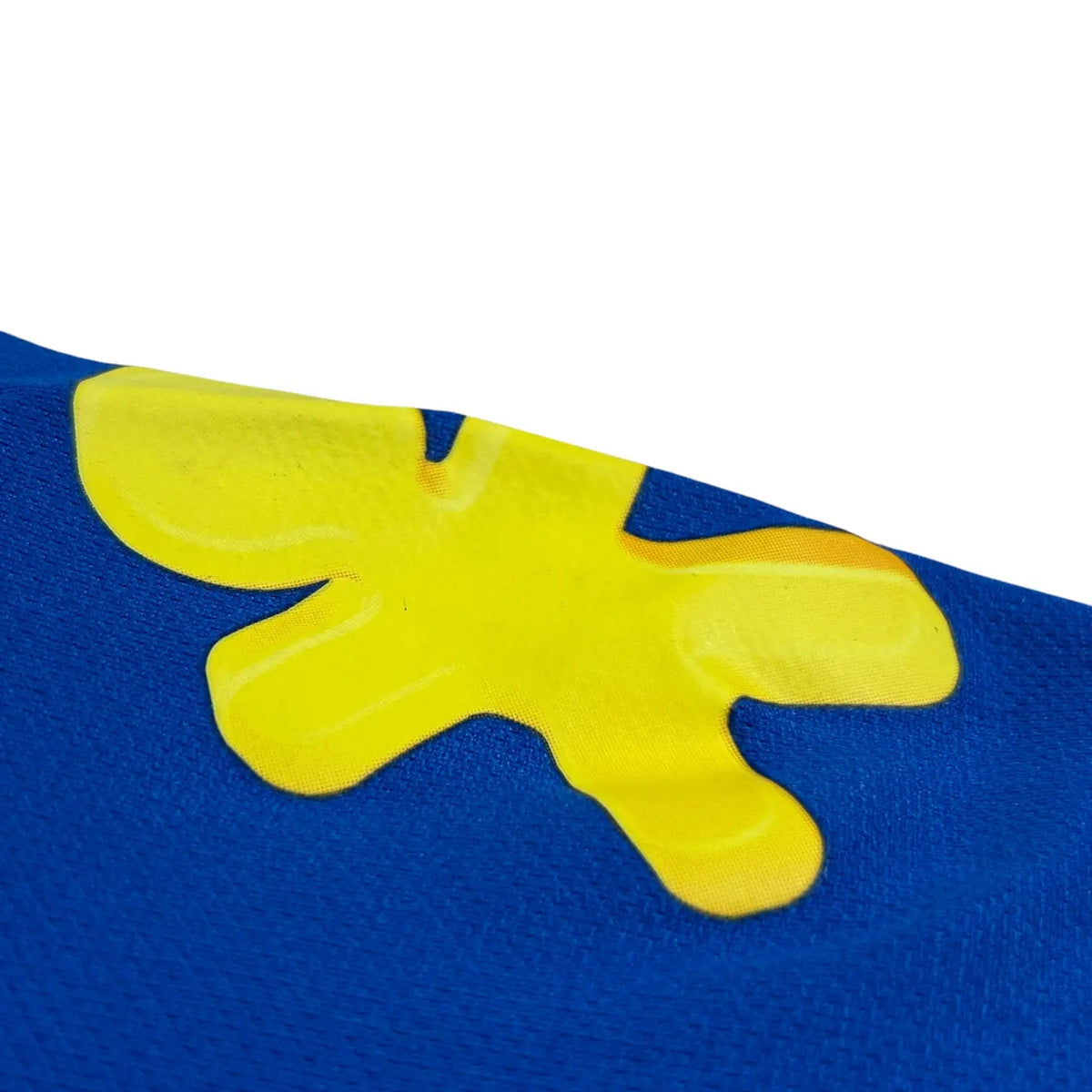 Nike – Brazil – 2014–15 – Guaraná Antarctica Training Shirt – Blue - STA Apparel - Brazil