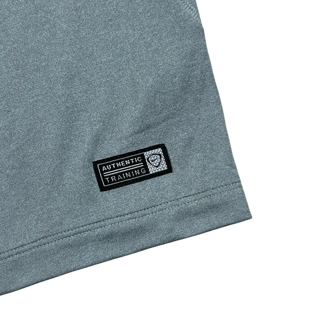 Nike – Brazil – 2014–15 – Guaraná Antarctica Training Shirt – Grey - STA Apparel - Brazil