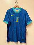 Nike Brazil 2024 Away Jersey - STA Apparel - Brasil
