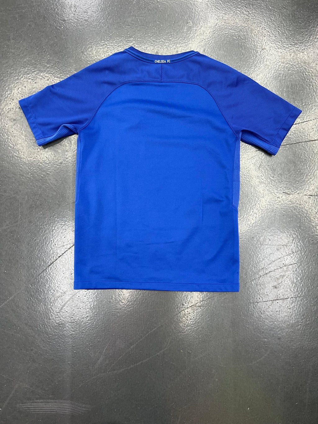 Nike Chelsea FC 2017–18 Home Jersey - STA Apparel - Chelsea