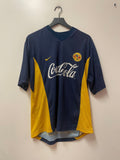 Nike Club América 2000–2001 Away Jersey - STA Apparel - America