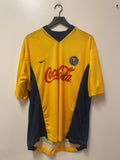 Nike Club América 2000–2001 Home Jersey - STA Apparel - America