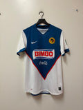 Nike Club America 2008-09 Third Jersey- S.Cabanas 9 - STA Apparel - America
