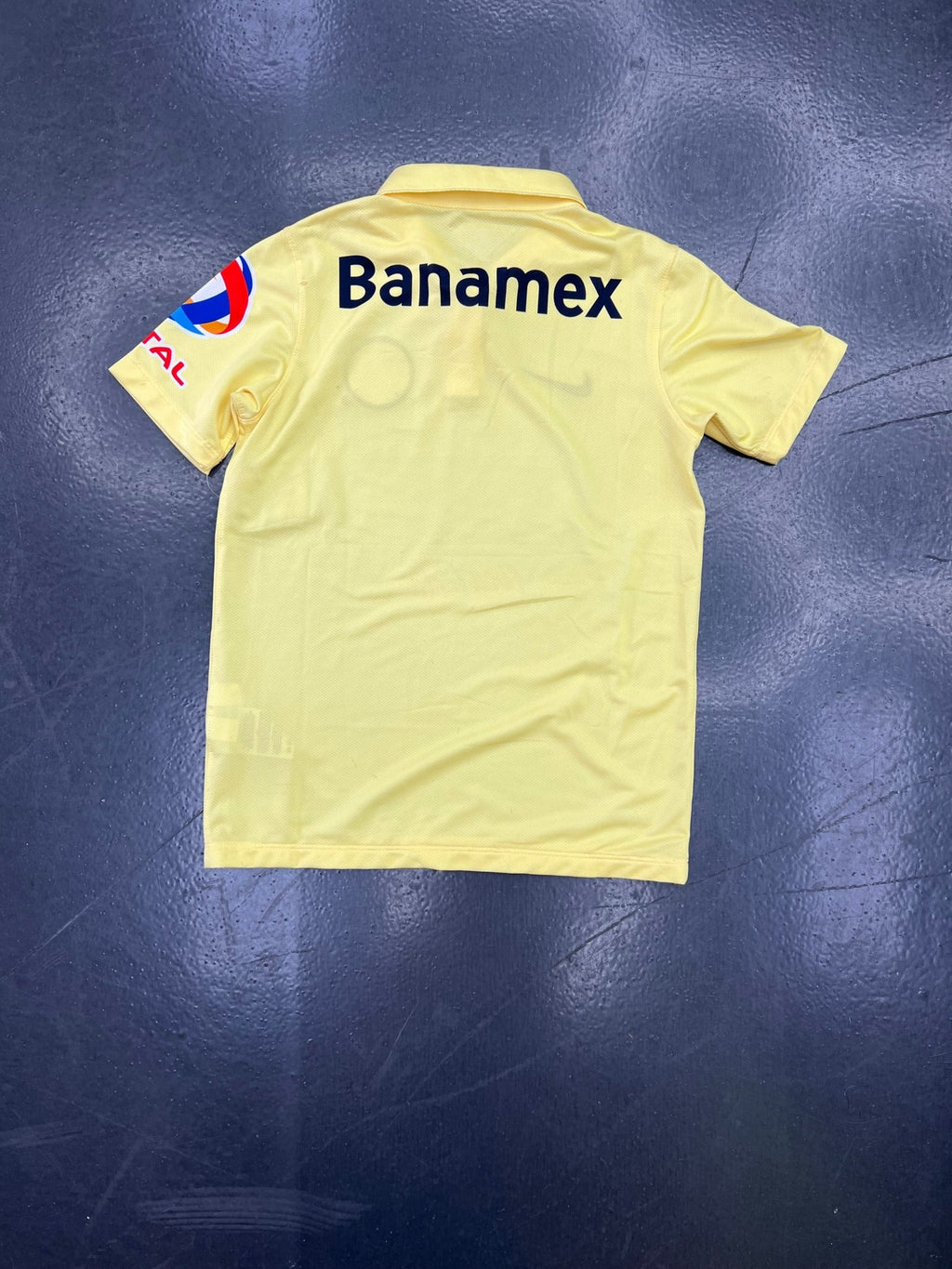 Nike Club América 2014/15 Home Jersey - STA Apparel - America