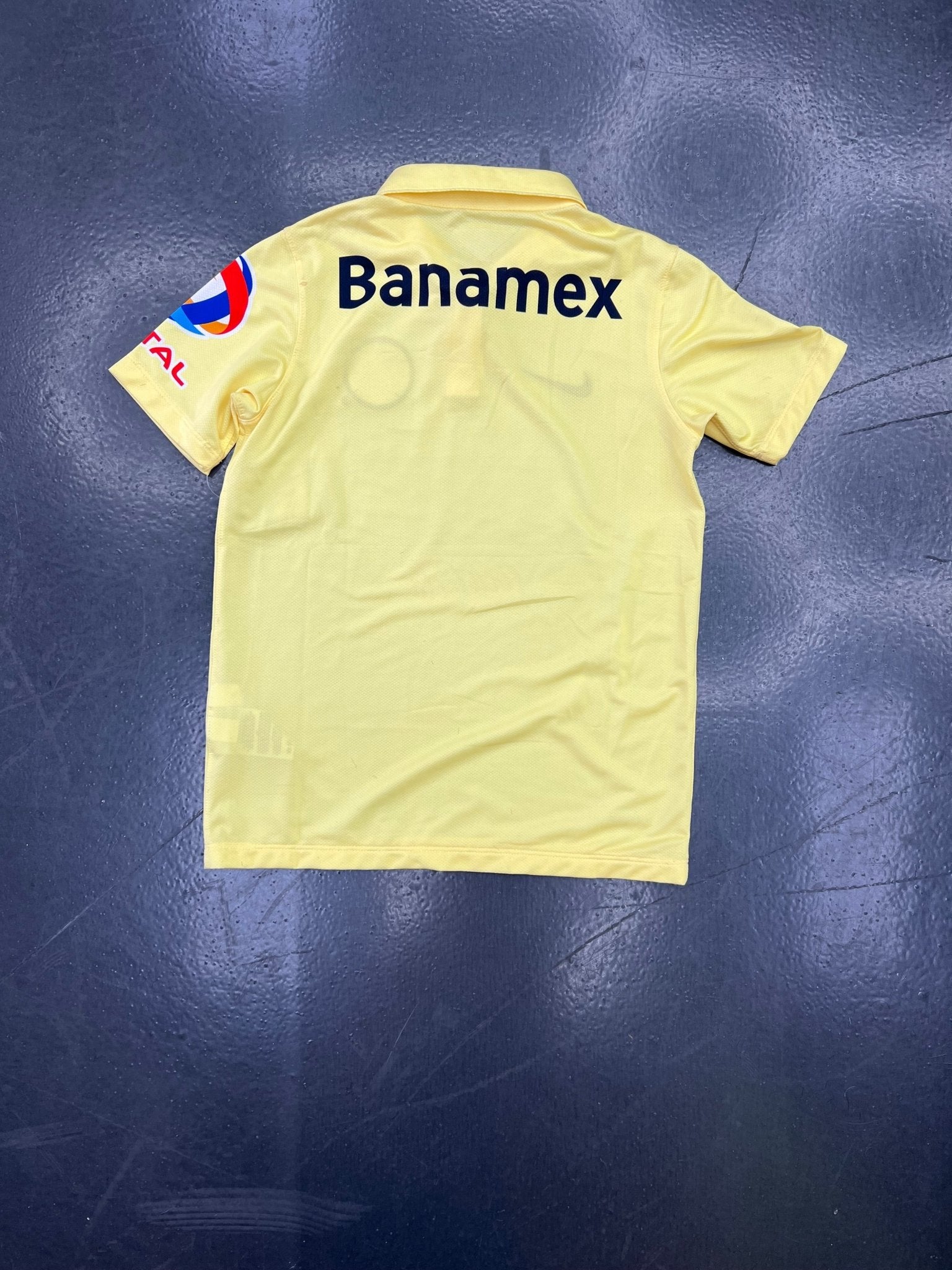 Nike Club América 2014/15 Home Jersey - STA Apparel - America