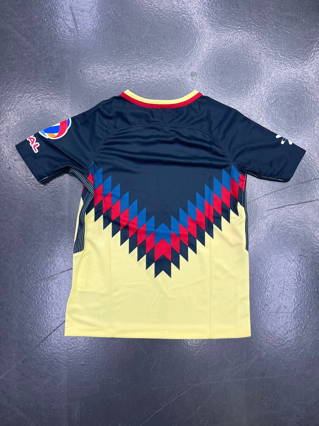 Nike Club América 2017/18 Home Jersey - STA Apparel - America