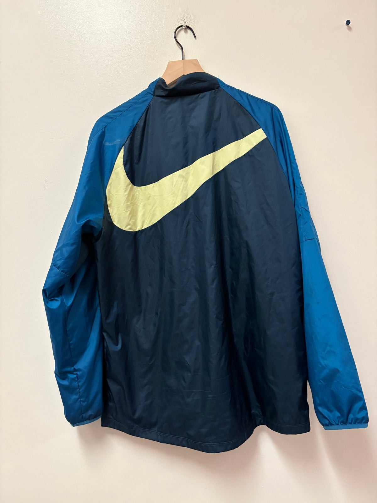 Nike Club America 2020-21 Windbreaker - STA Apparel - America