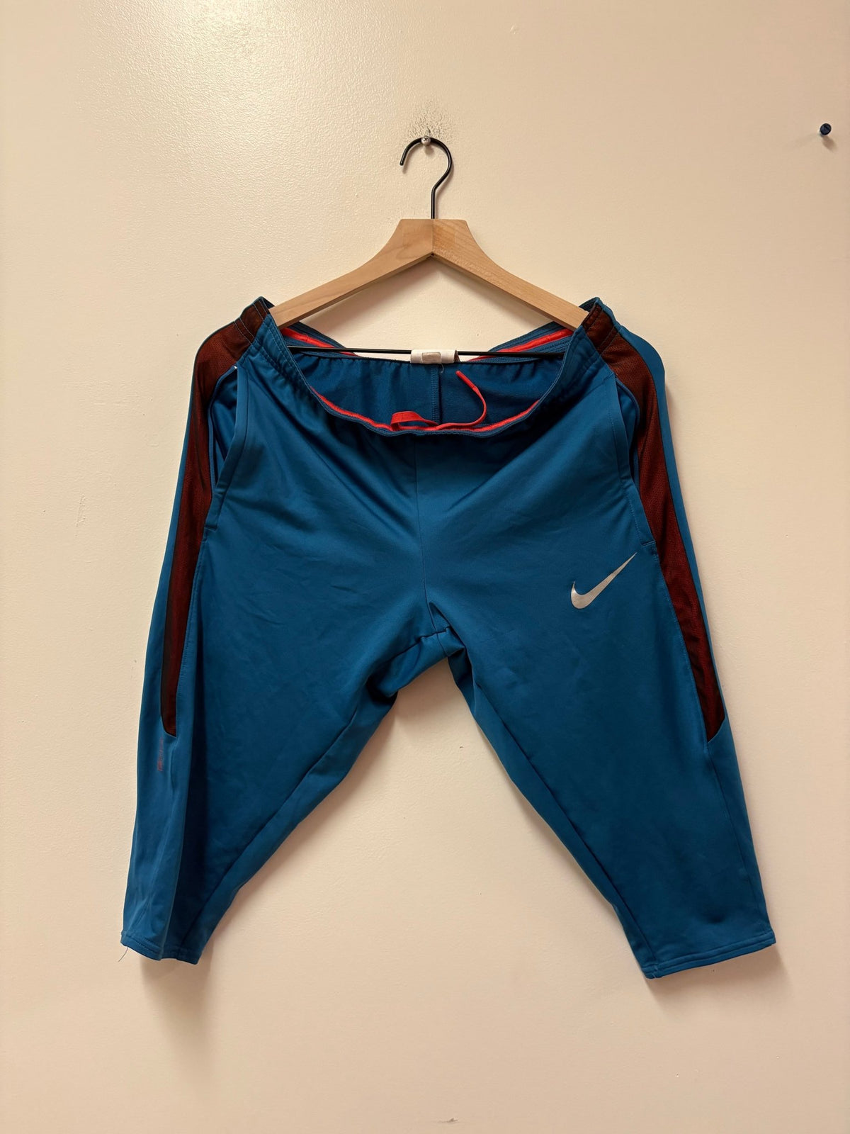 Nike CR7 Dry-Fit Squad 3/4 Soccer Pants - STA Apparel - Nike