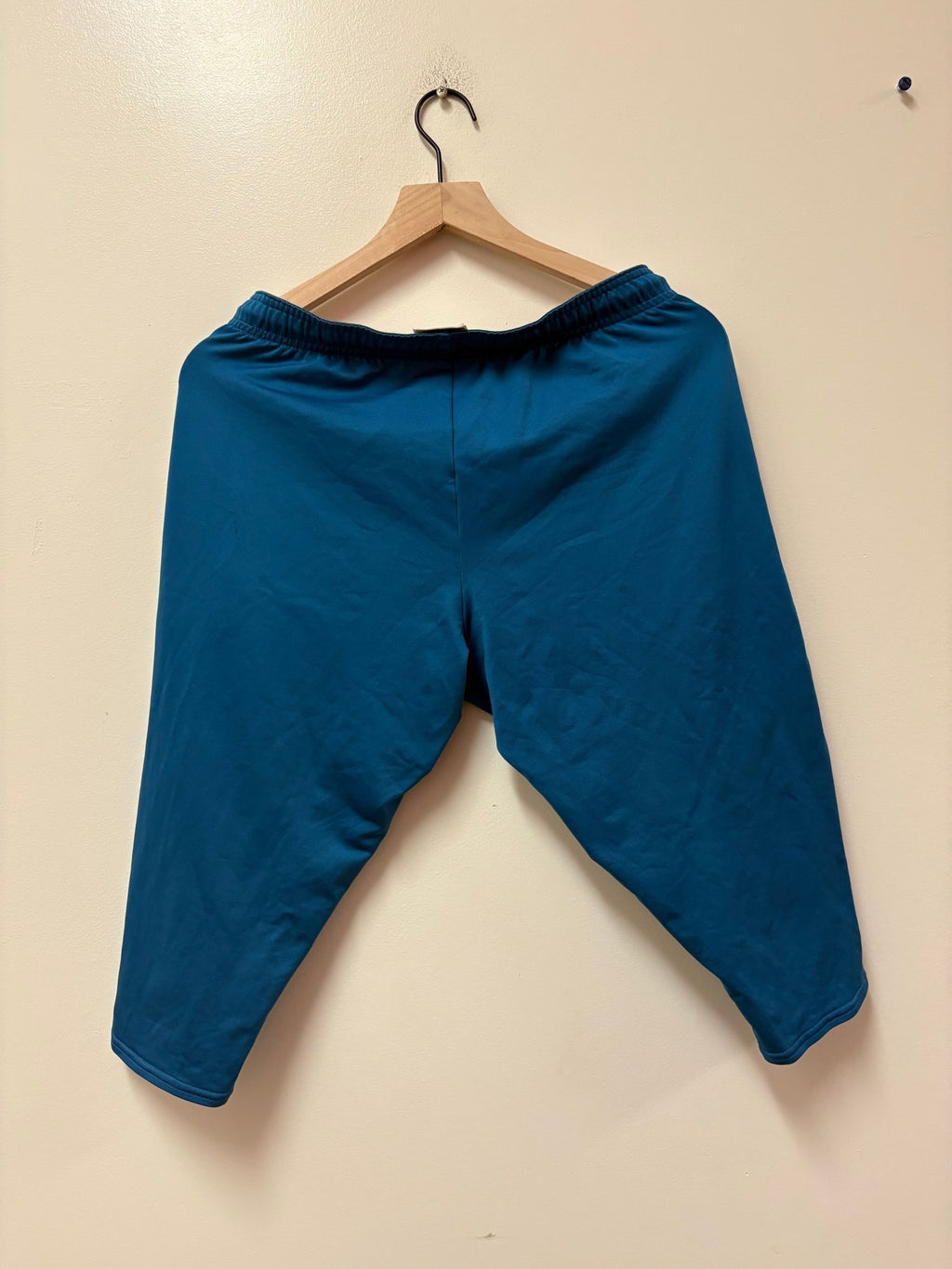 Nike CR7 Dry-Fit Squad 3/4 Soccer Pants - STA Apparel - Nike