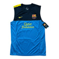 Nike – FC Barcelona – 2012–13 – Sleeveless Training Top (BNWT) - STA Apparel - Barcelona