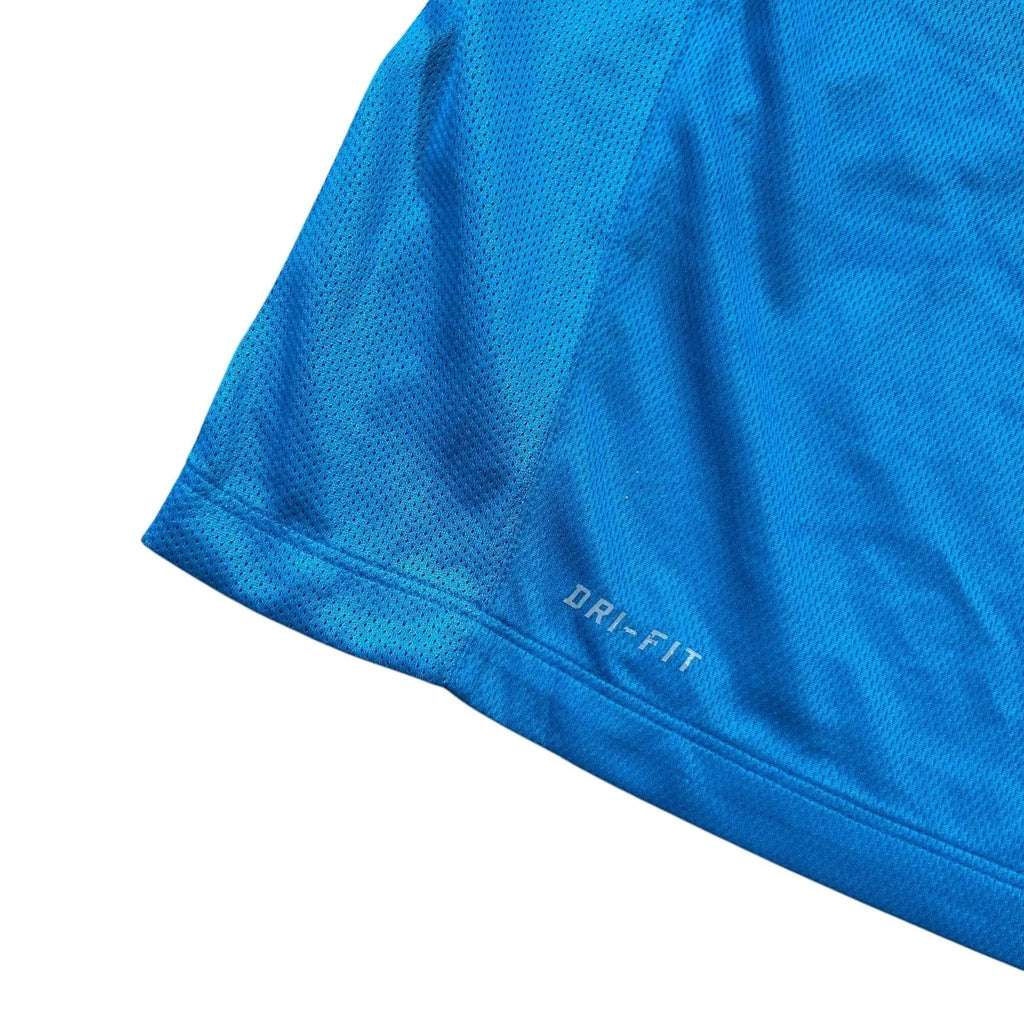 Nike – FC Barcelona – 2012–13 – Sleeveless Training Top (BNWT) - STA Apparel - Barcelona