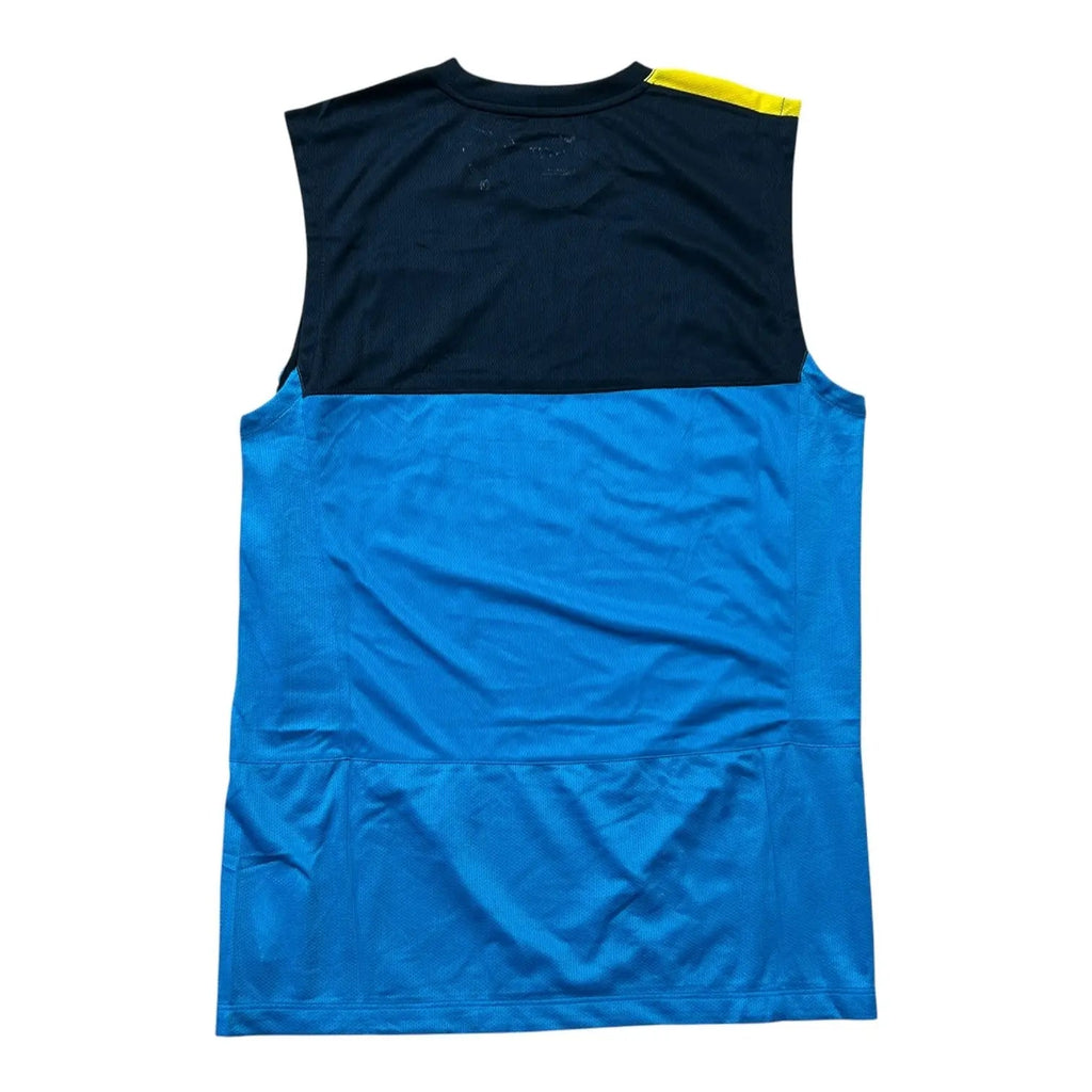Nike – FC Barcelona – 2012–13 – Sleeveless Training Top (BNWT) - STA Apparel - Barcelona