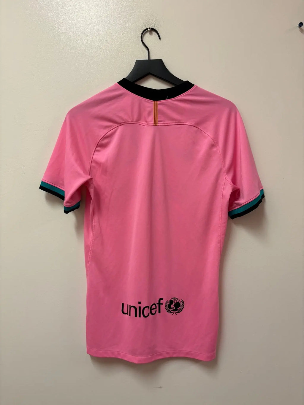 Nike FC Barcelona 2020–21 Third Jersey - STA Apparel - Barcelona