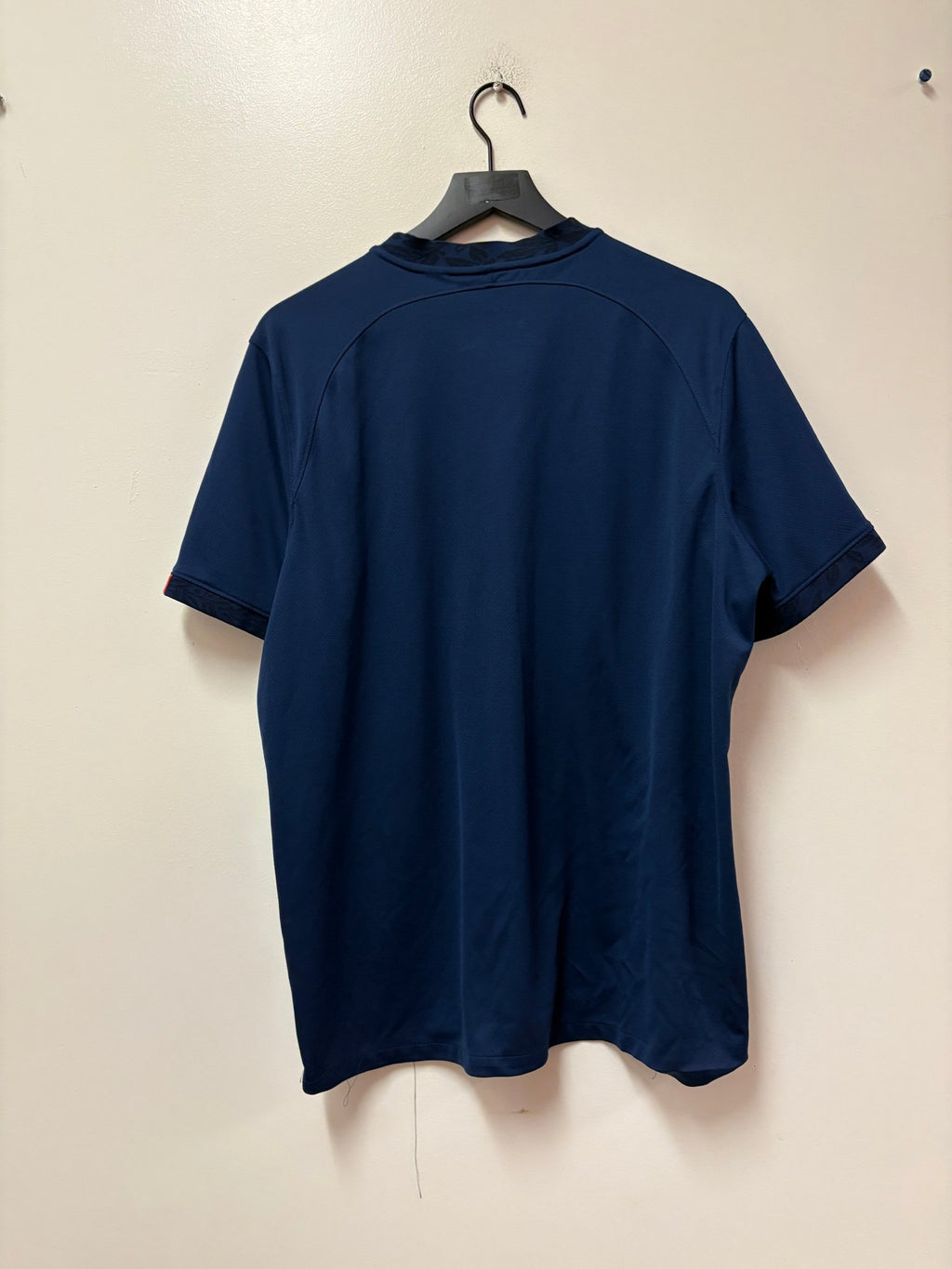 Nike France 2022 Home Jersey - STA Apparel - France