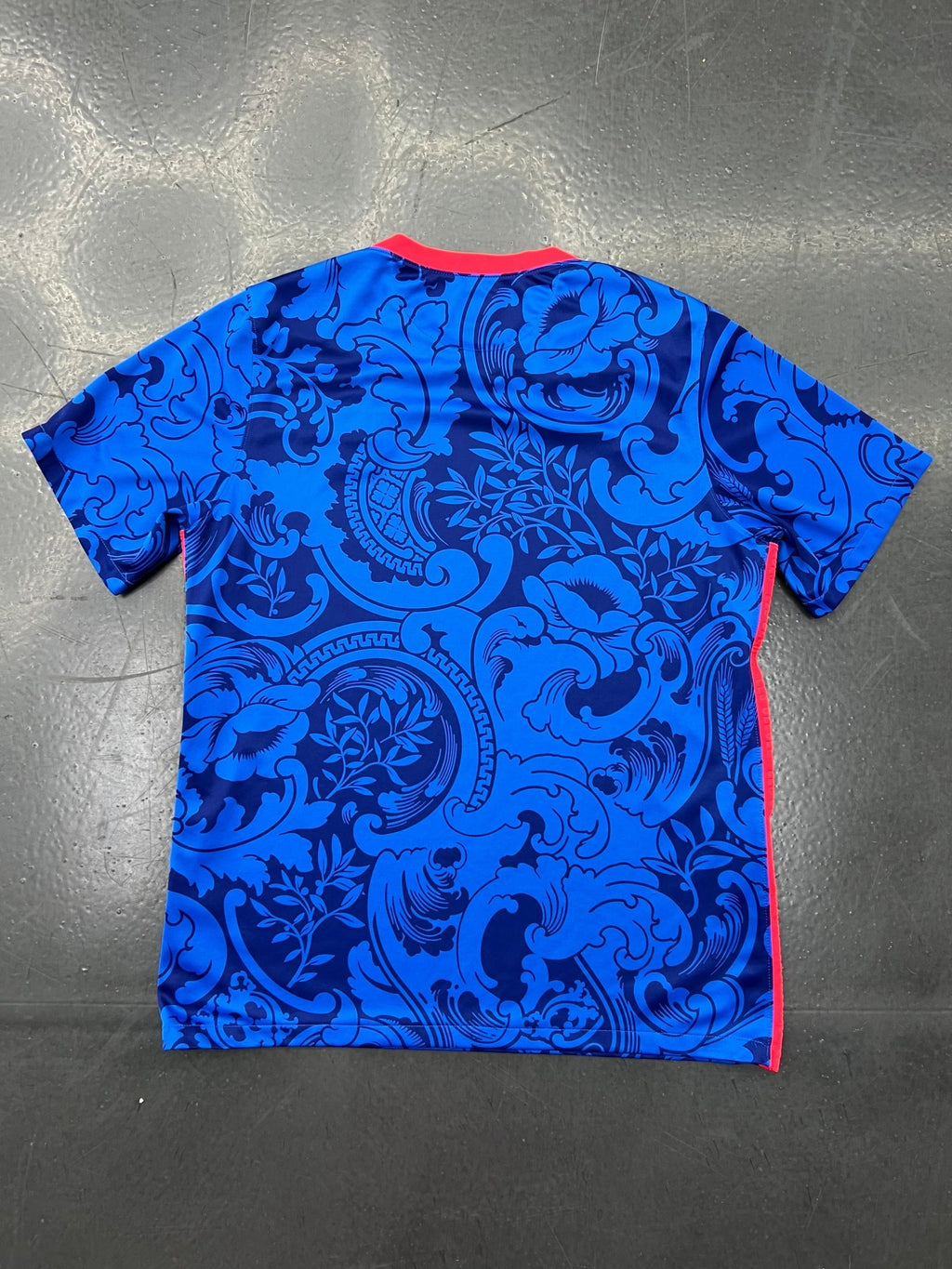 Nike France 2022/23 Home Jersey - STA Apparel - France